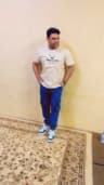 Mohammed Nawaz